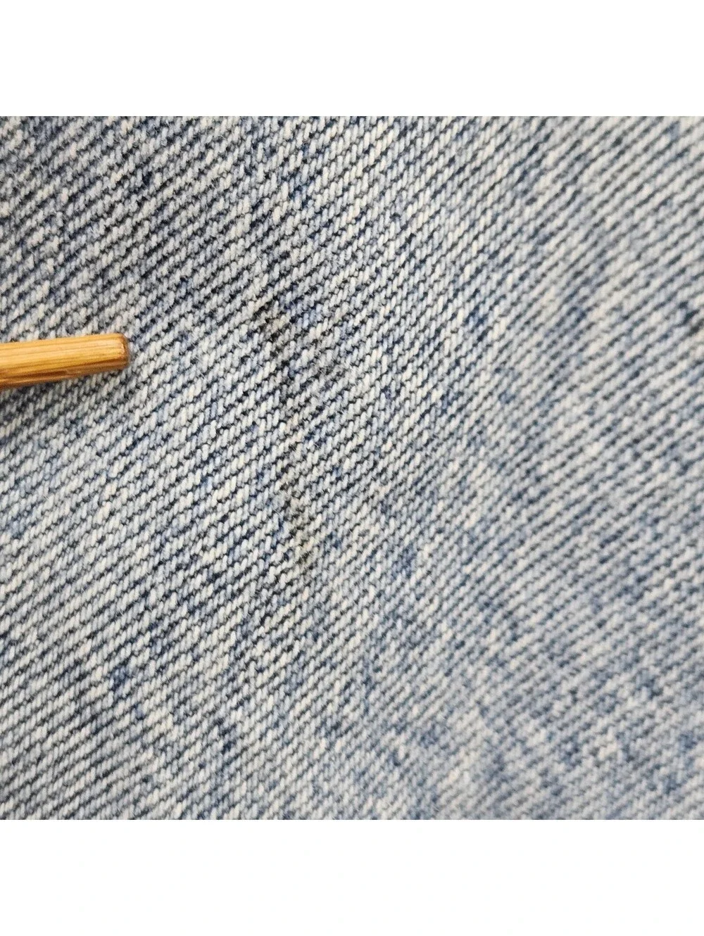 Vintage Levi's Silvertab Jeans 90s 36x30 Baggy Skater Faded *Flaw